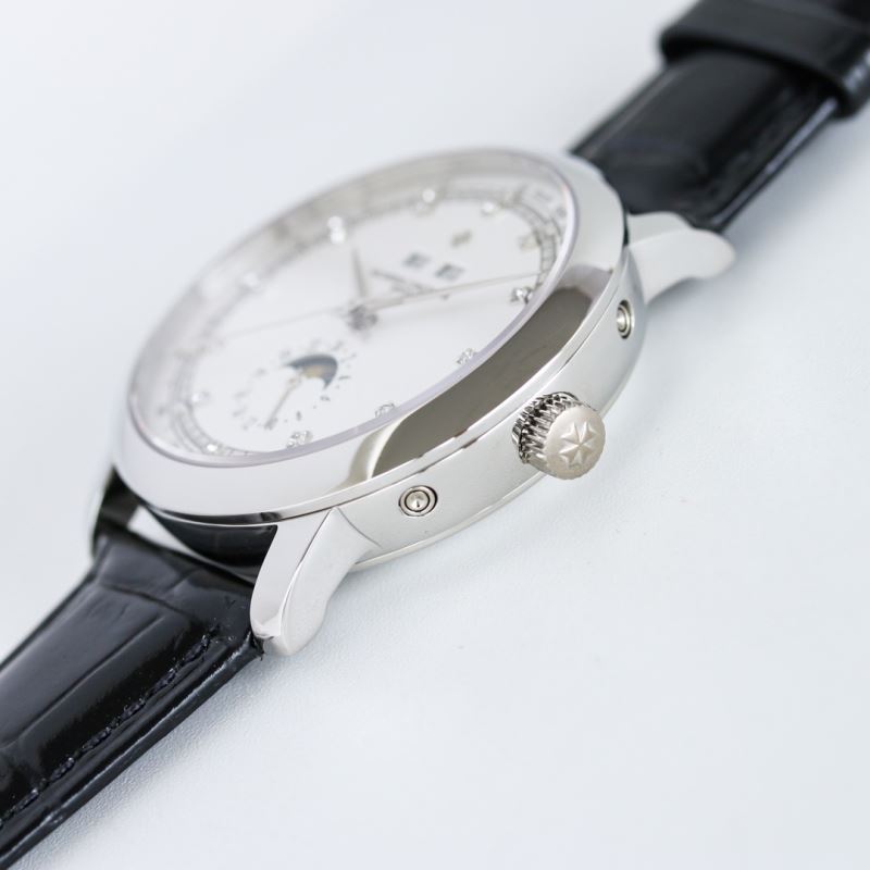 VACHERON CONSTANTIN Watches